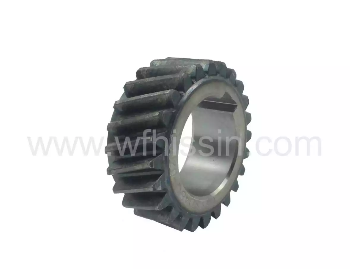 Crankshaft timing gear YSD490